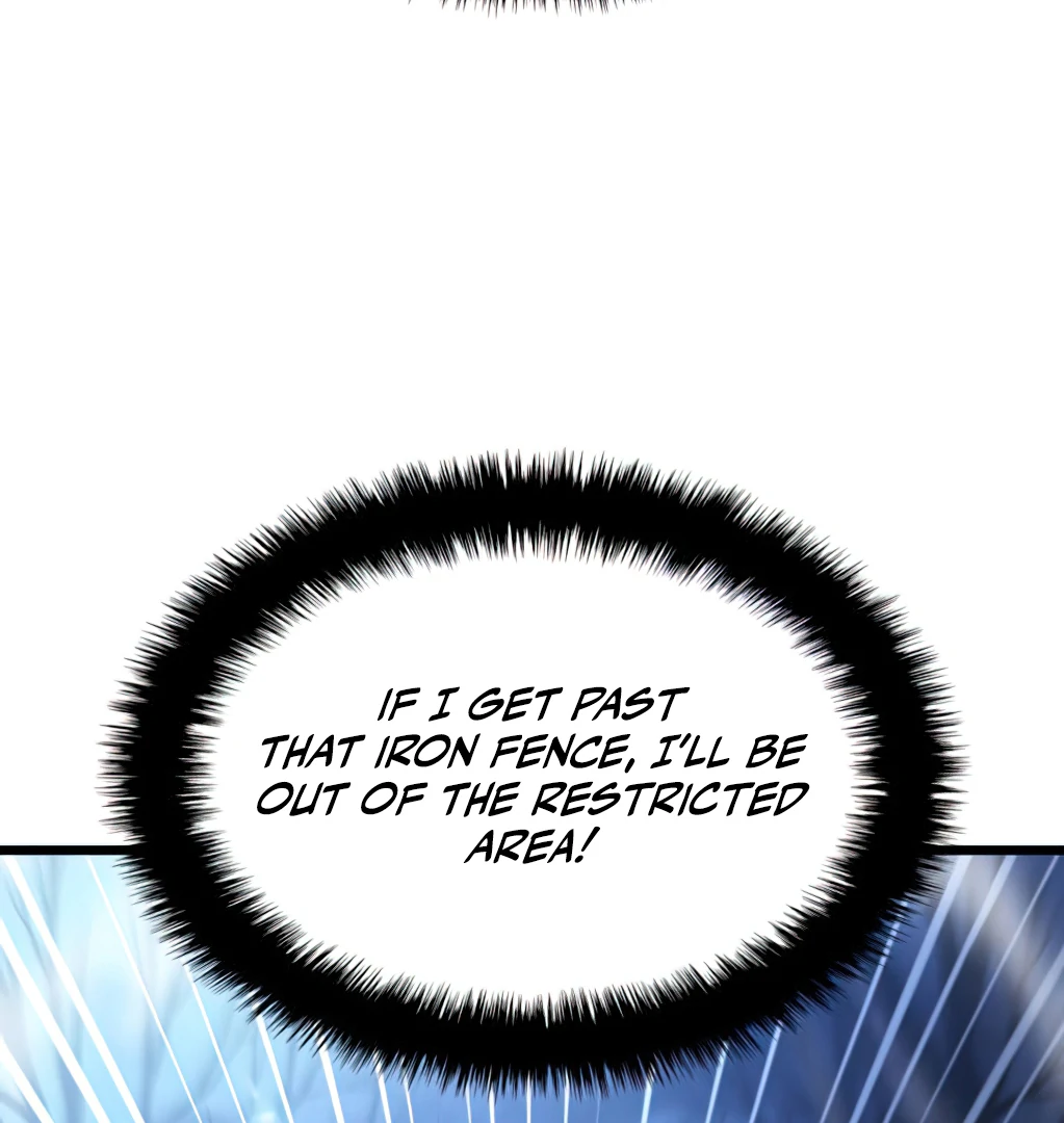 Revenge of the Iron-Blooded Sword Hound, Chapter 6 image 051